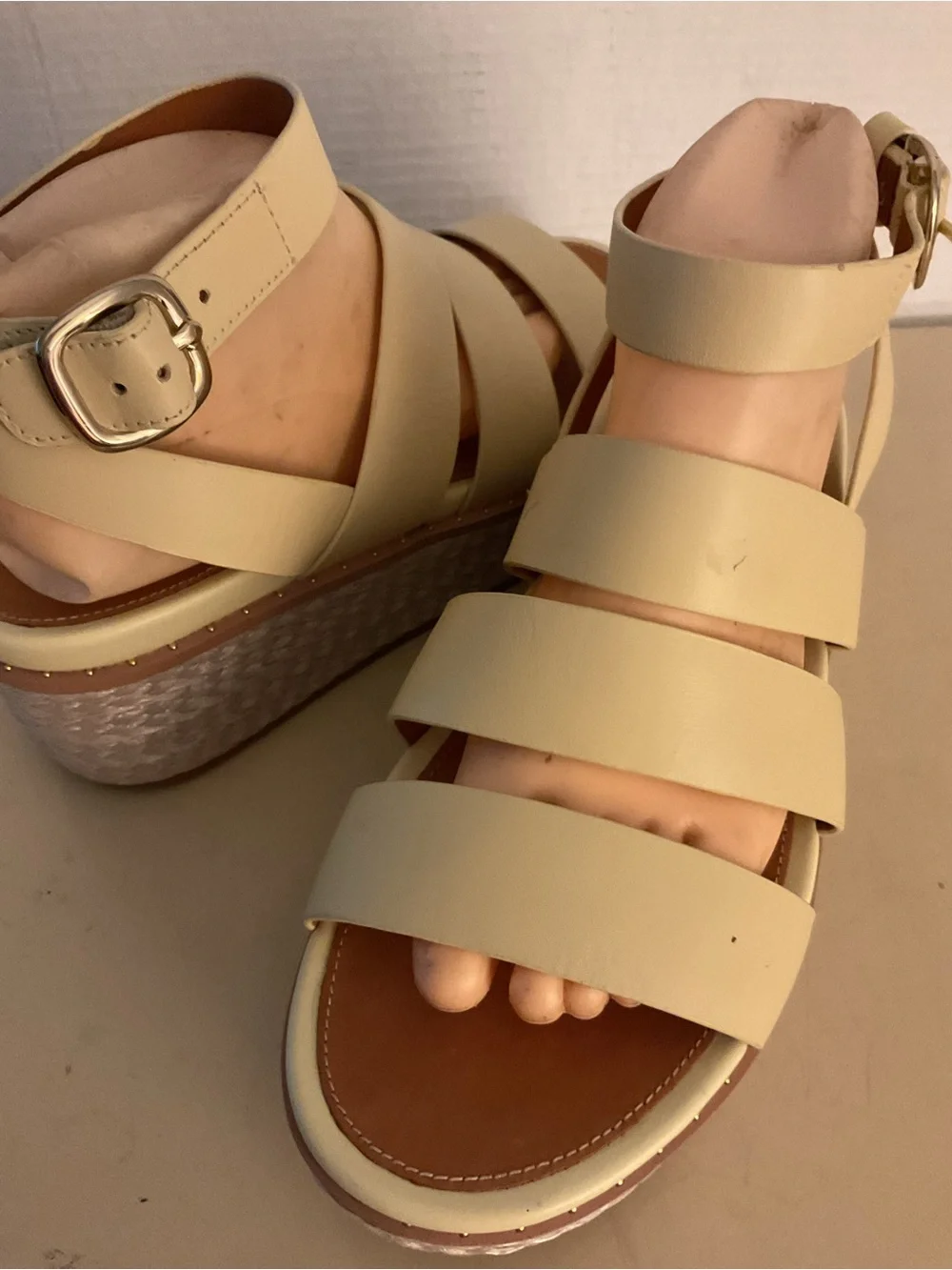 Fitflop great only